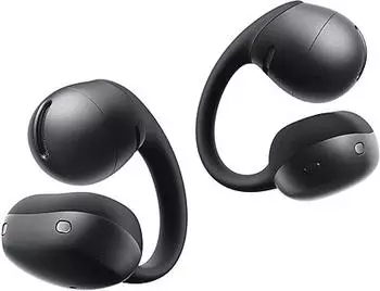 Shokz OpenDots Air Black