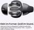 Shokz OpenDots Air Black