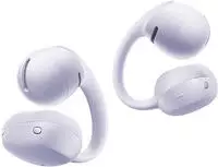 Shokz - Ohrh&ouml;rer OpenDots Air - OpenDots Air Violet - Violett