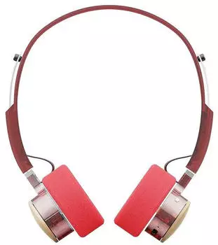 FiiO EH11 Red