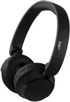 Philips On-Ear-Kopfh&ouml;rer "TAH4500BK/00" Bluetooth Active Noise Cancelling (ANC)