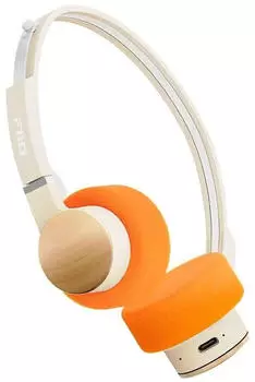 FiiO EH11 White