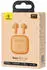 Baseus Bass BS2 Lite TWS Sunset Orange