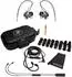 Mackie MP-320 mit Bluetooth-Adapter und Tuch