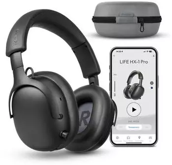 Medion LIFE HX-1 Pro anthrazit