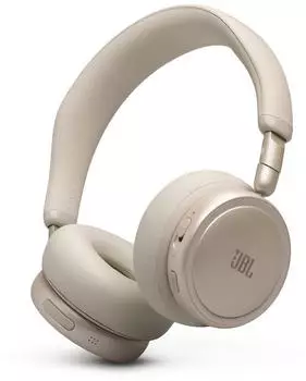 JBL Live 680NC Champagne