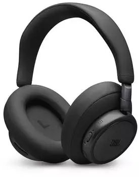 JBL Live 780NC Black