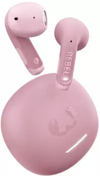 Fresh 'n Rebel Twins Core 2 Pastel Pink