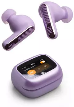 JBL Live Beam 4 Purple