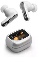 JBL wireless In-Ear-Kopfh&ouml;rer "LIVE BEAM 4" A2DP Bluetooth Adaptive Noise-Cancelling