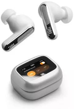 JBL Live Beam 4 Silver