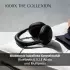 Sony WH-1000X THE COLLEXION Platin
