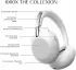 Sony WH-1000X THE COLLEXION Platin