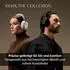 Sony WH-1000X THE COLLEXION Platin