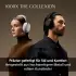 Sony WH-1000X THE COLLEXION Platin