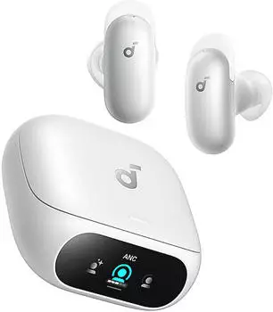 Soundcore Liberty 5 Pro Wolkenwei&szlig;