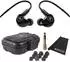 Mackie MP-120 mit Tuch