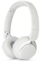 Philips On-Ear-Kopfh&ouml;rer "TAH4000WT/00" Bluetooth