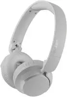 Philips On-Ear-Kopfh&ouml;rer "TAH4500WT/00" Bluetooth Active Noise Cancelling (ANC)