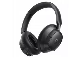 Baseus Bass BH1 NC Wireless ANC Cosmic Black