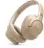JBL Tune 735BT Beige