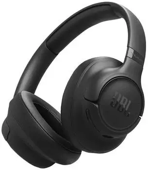 JBL Tune 735BT Black