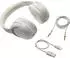 JVC GUMY BAND White