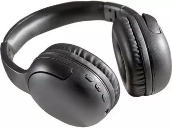 JVC GUMY BAND Black