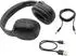 JVC GUMY BAND Black