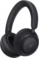 Soundcore Space 2 black, Soundcore Space 2 Wireless Headphones Schwarz Black