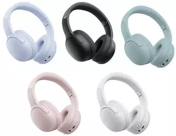 JVC GUMY BAND Green