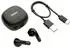 JVC GUMY AIR Black