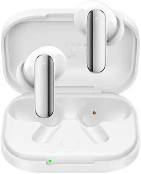 Realme Buds Air 8 Pro White