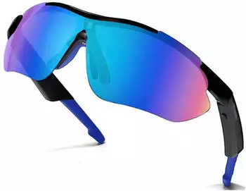 Energy Sistem TrackVibe Black