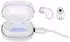 Grundig In-Ear Bluetooth-Kopfhörer kabellos, USB-C Ladecase, 3h, weiß