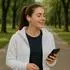 Grundig In-Ear Bluetooth-Kopfhörer kabellos, USB-C Ladecase, 3h, weiß