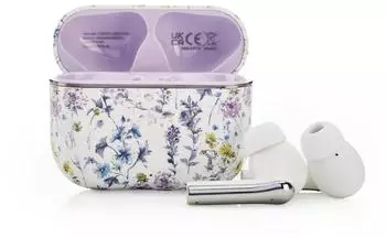 Laura Ashley Laura Ashley Skylark TWS Bluetooth 5.3 Kopfhörer ENC-Geräuschunterdrückung (Skylark)