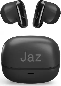 JAZ Orion True Wireless Semi-In-Ear Ohrh&ouml;rer, 20Std, schwarz
