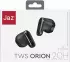 JAZ Orion True Wireless Semi-In-Ear Ohrhörer, 20Std, schwarz