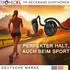 TronicXL Nackenbügel-Kopfhörer Stereo 3,5mm Klinke, 2er-Pack