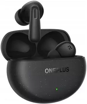 OnePlus Nord Buds 3 Pro True Wireless In-Ear-Kopfhörer, schwarz