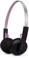 TAMS1 - Ringo Duo On-ear Headphones - Black