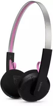 Philips THE RINGO DUO Black