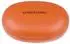 Grundig Kabellose Ohrhörer Bluetooth, OWS, LED-Anzeige, USB-C, orange