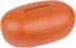 Grundig Kabellose Ohrhörer Bluetooth, OWS, LED-Anzeige, USB-C, orange