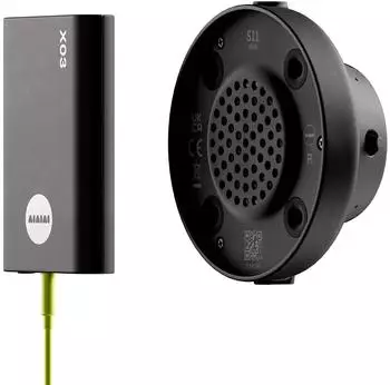 Aiaiai TMA-2 DJ Wireless Upgrade Bundle (S11 & X03)