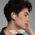 Skullcandy Smokin' Buds 360 kabellose In-Ear-Kopfhörer, Bluetooth, IPX4, 20h, Bone (S2SPW-T001)