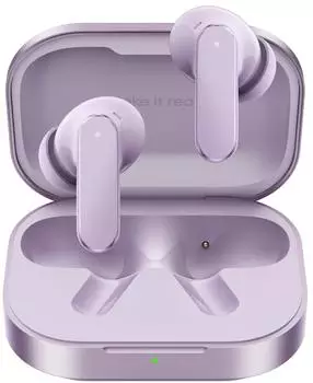 Realme Buds Air 8 In-Ear-Kopfhörer ANC 55dB IP55 (RMA2503)