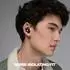 Skullcandy Smokin' Buds 360 True Wireless Earbuds, schwarz, IPX4 (S2SPW-T740)