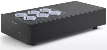 Vincent Audio PF-3 EMI